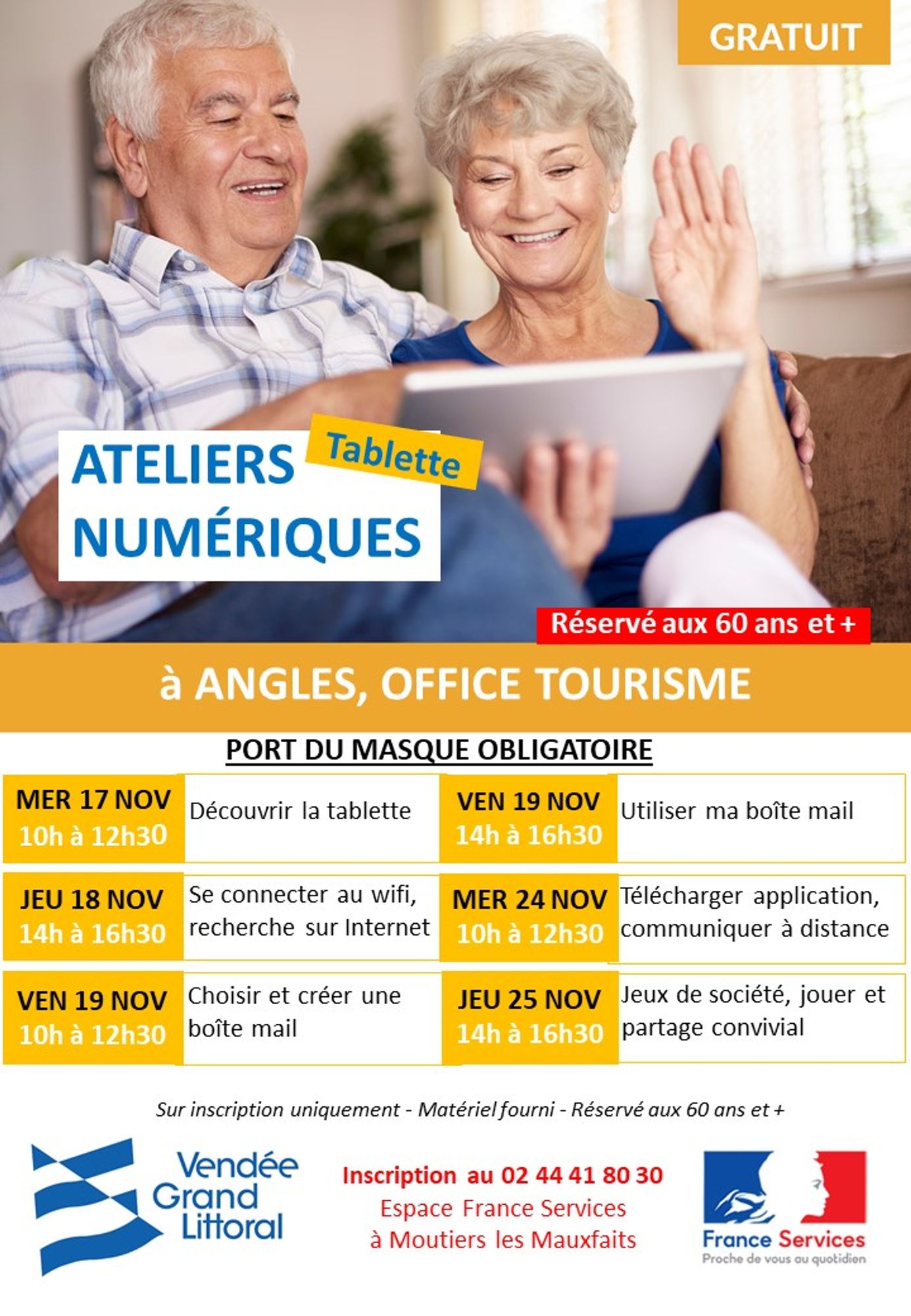 ALOUETTE