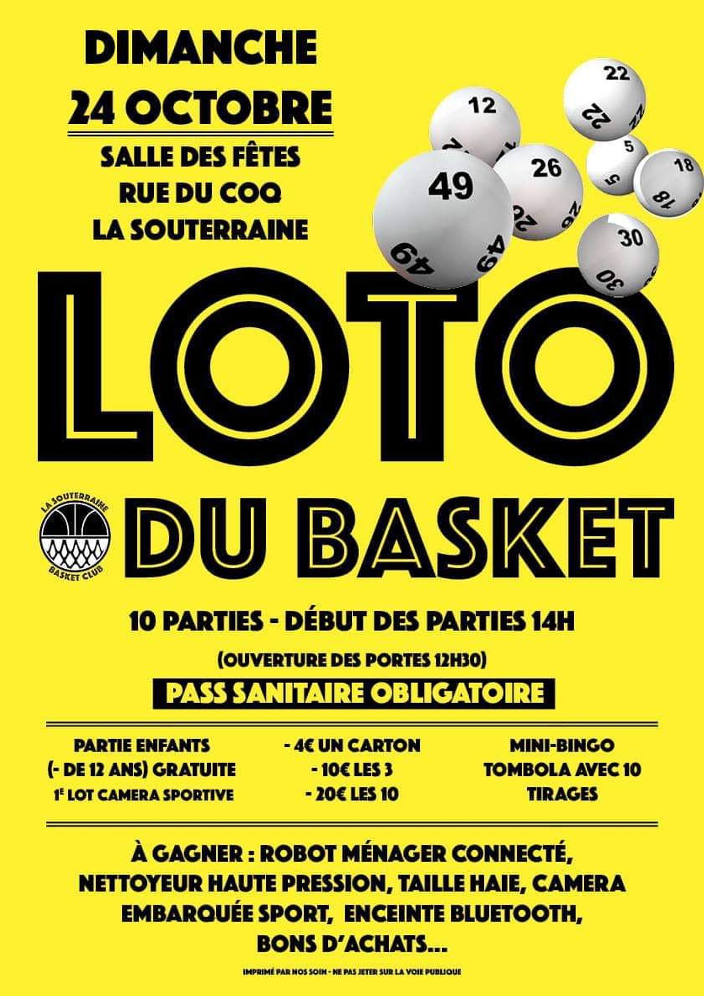 ALOUETTE