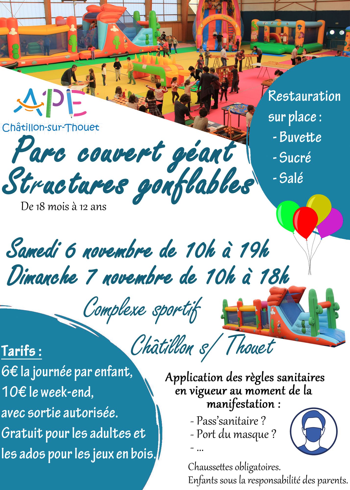 ALOUETTE