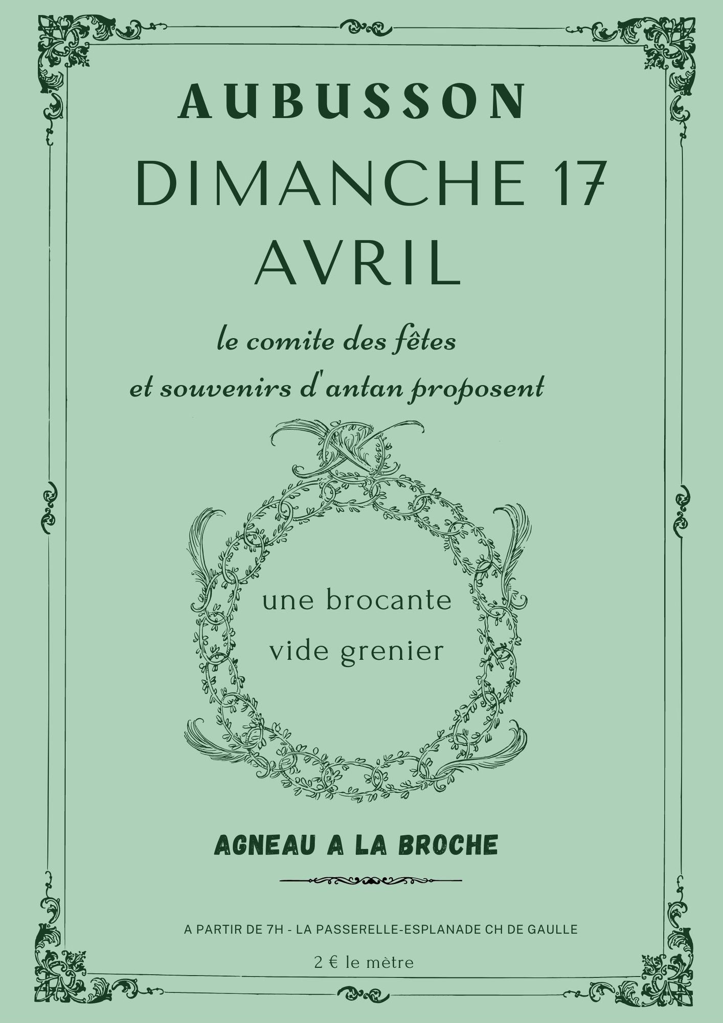 ALOUETTE