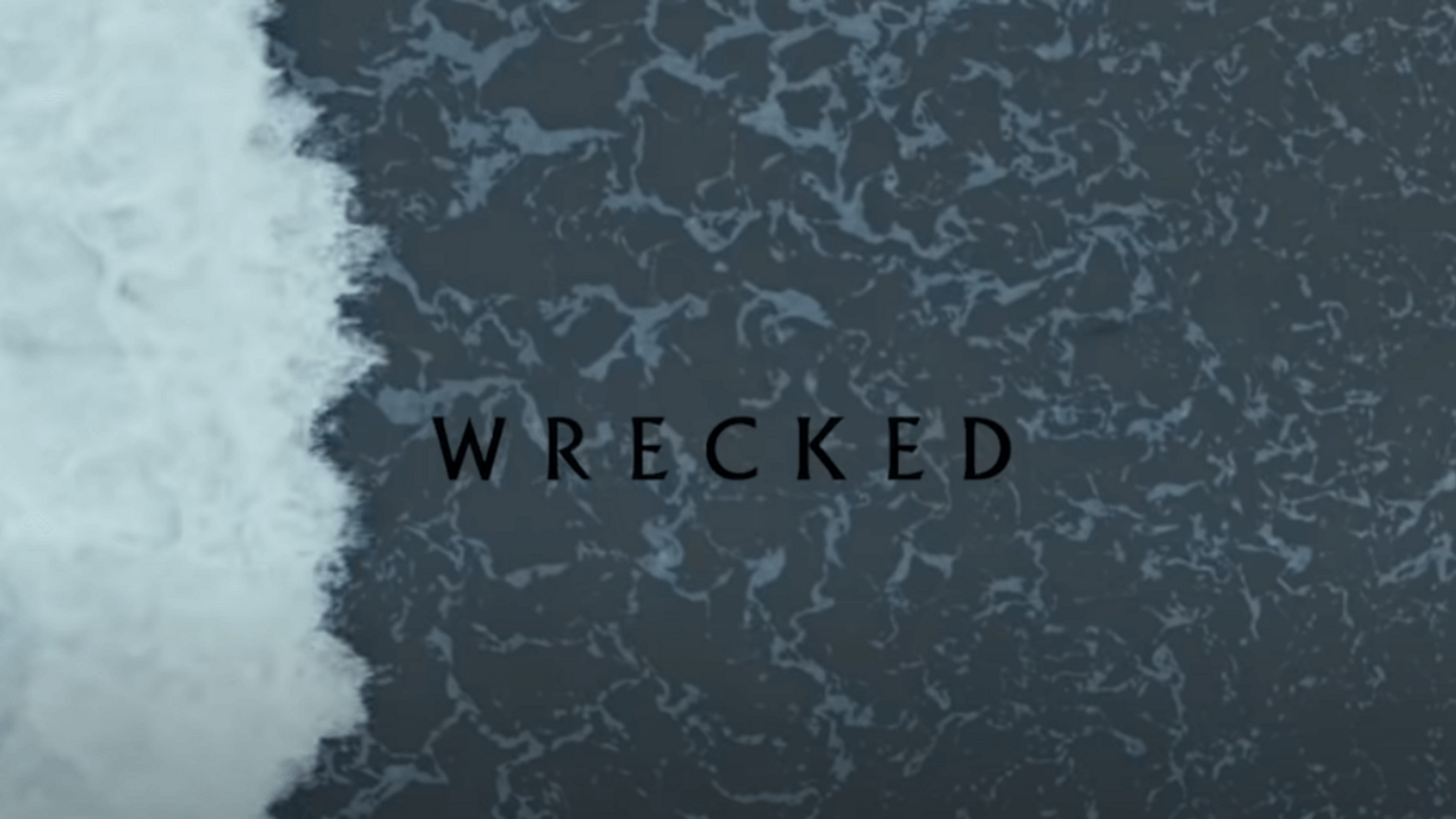 Clip Wrecked