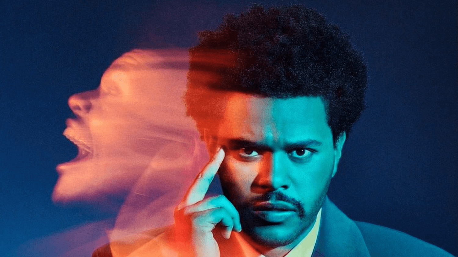 The Weeknd, future star de "The Idol" pour HBO 