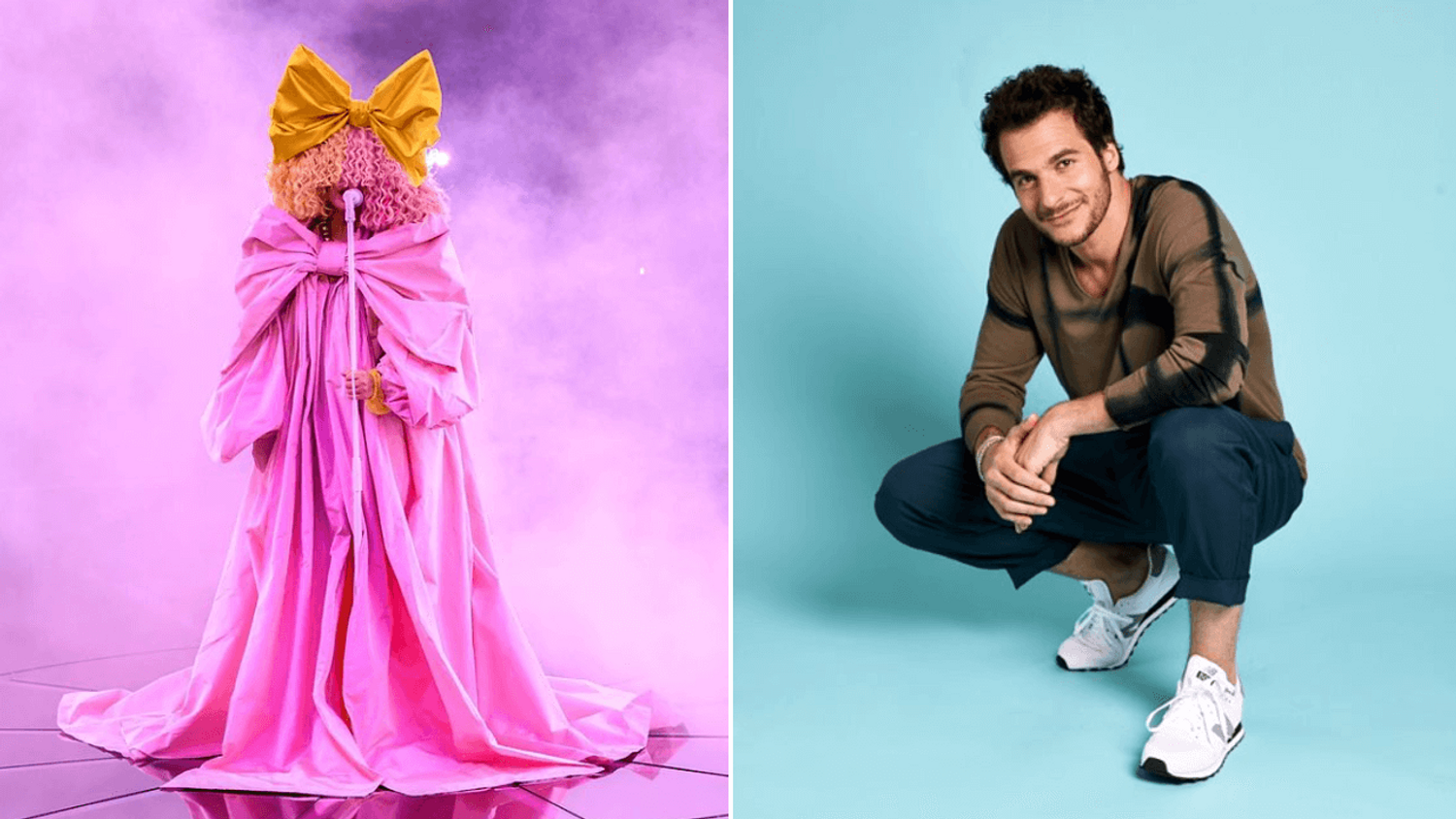 Amir et Sia en duo ? Personne ne s'y attendait !
