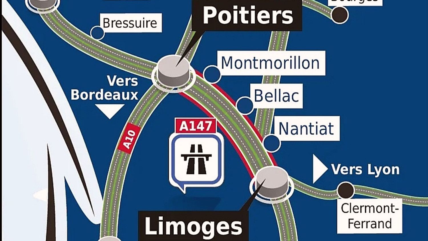 Projet A147