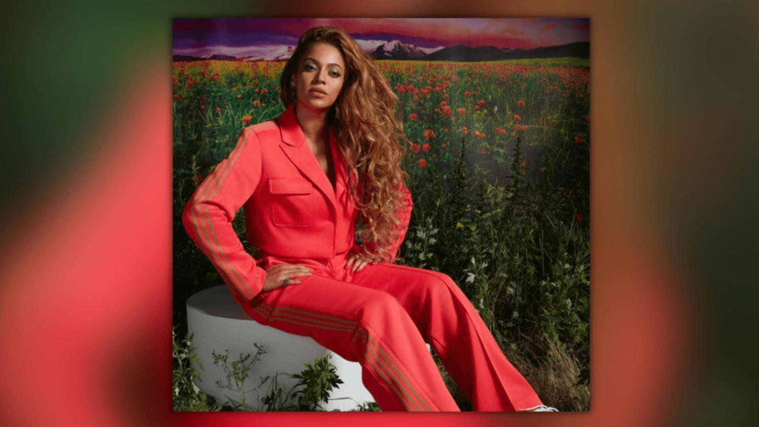 Beyoncé bientôt de retour - Nouvel album