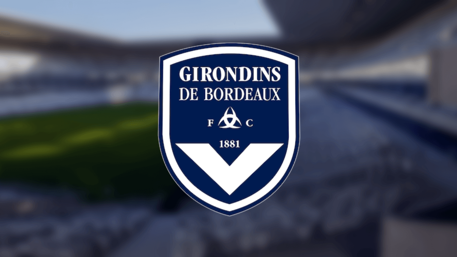 Bordeaux maintenu en Ligue 2 par la FFF