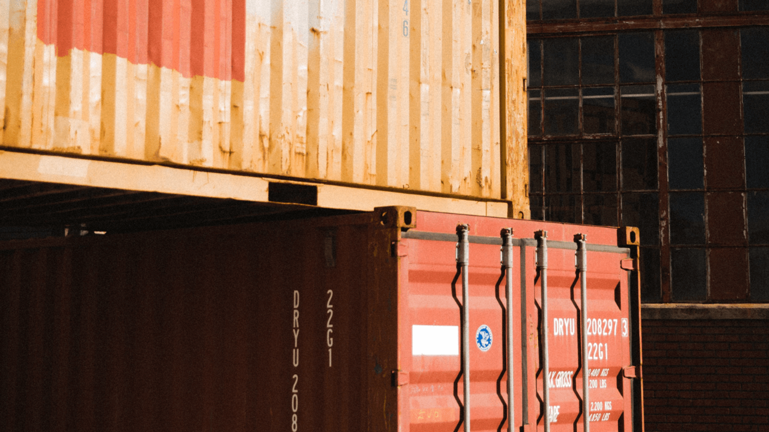 Le trafic de drogue avait été démantelé dans le port de Montoir-de-Bretagne en octobre 2019.
