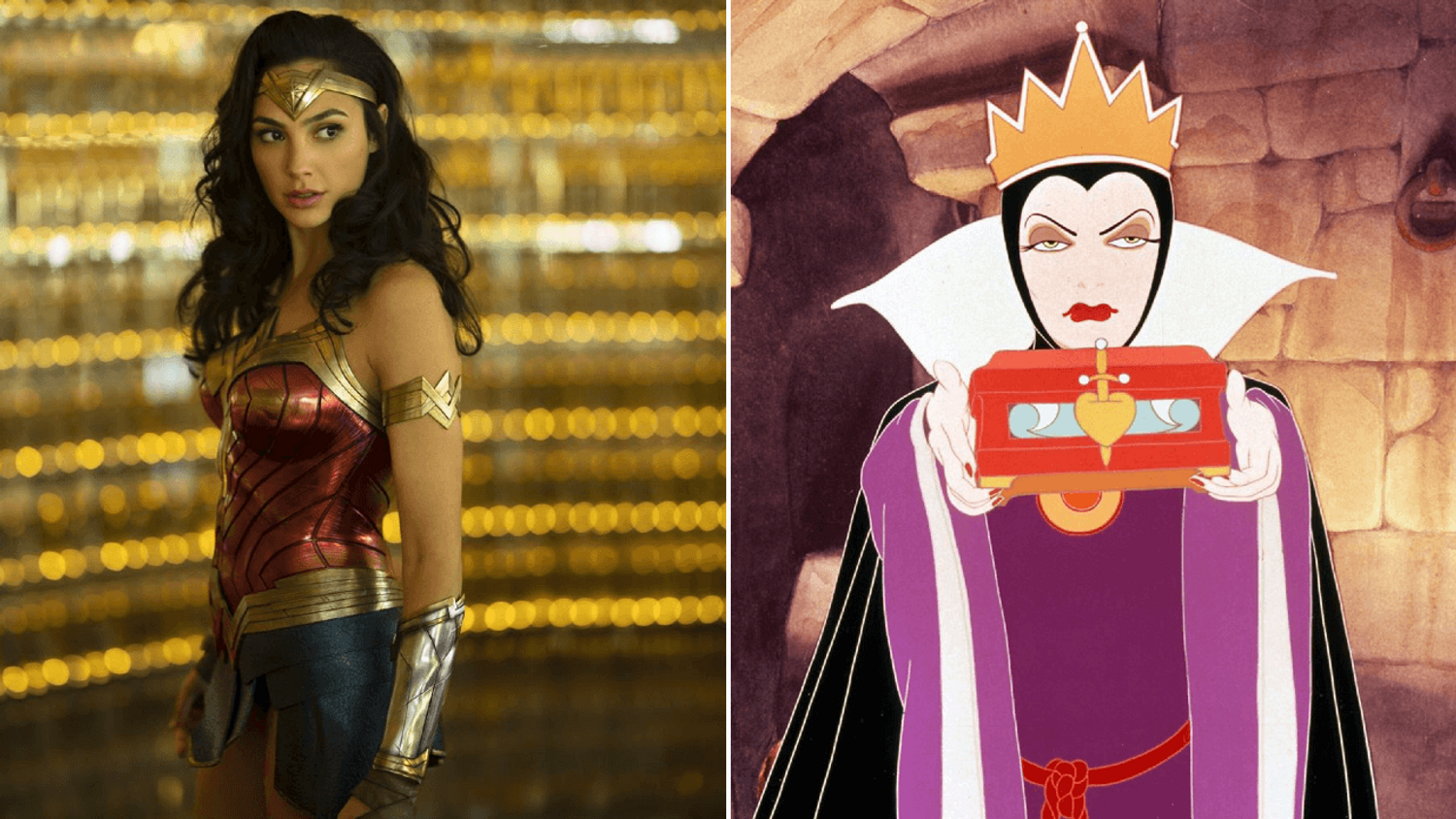 Gal Gadot prêtera ses traits à une méchante de l'univers Disney