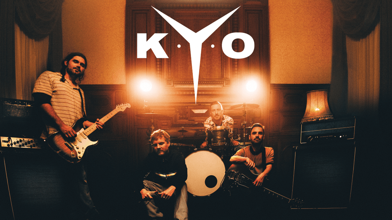 Kyo