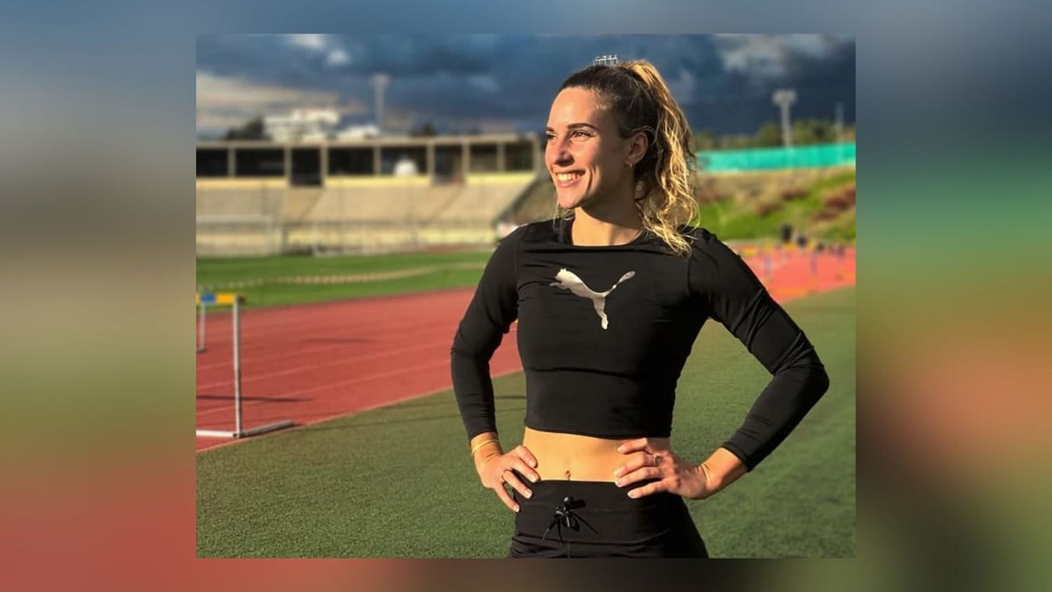 La nantaise Laura Valette, espoir de médaille pour le camp tricolore