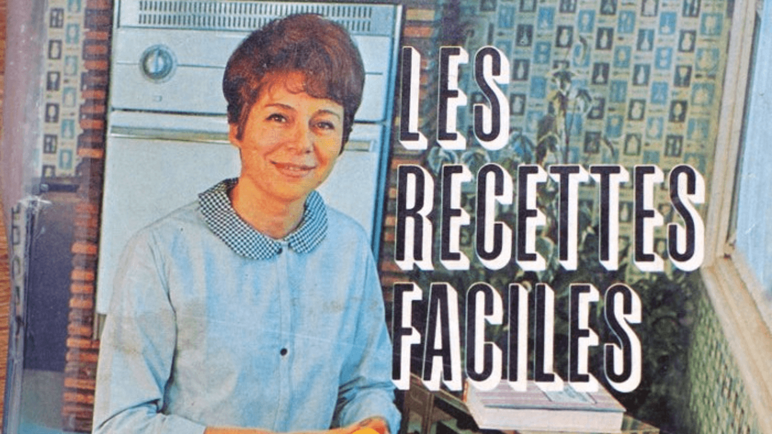 Françoise Bernard