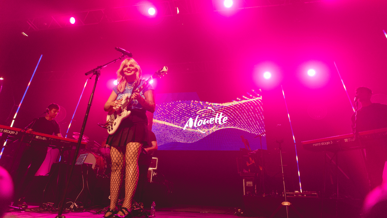 Louane