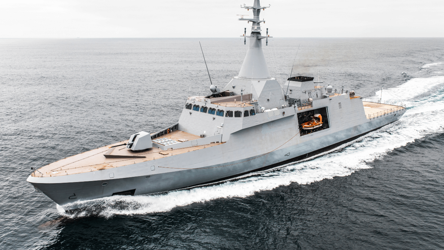Naval Group