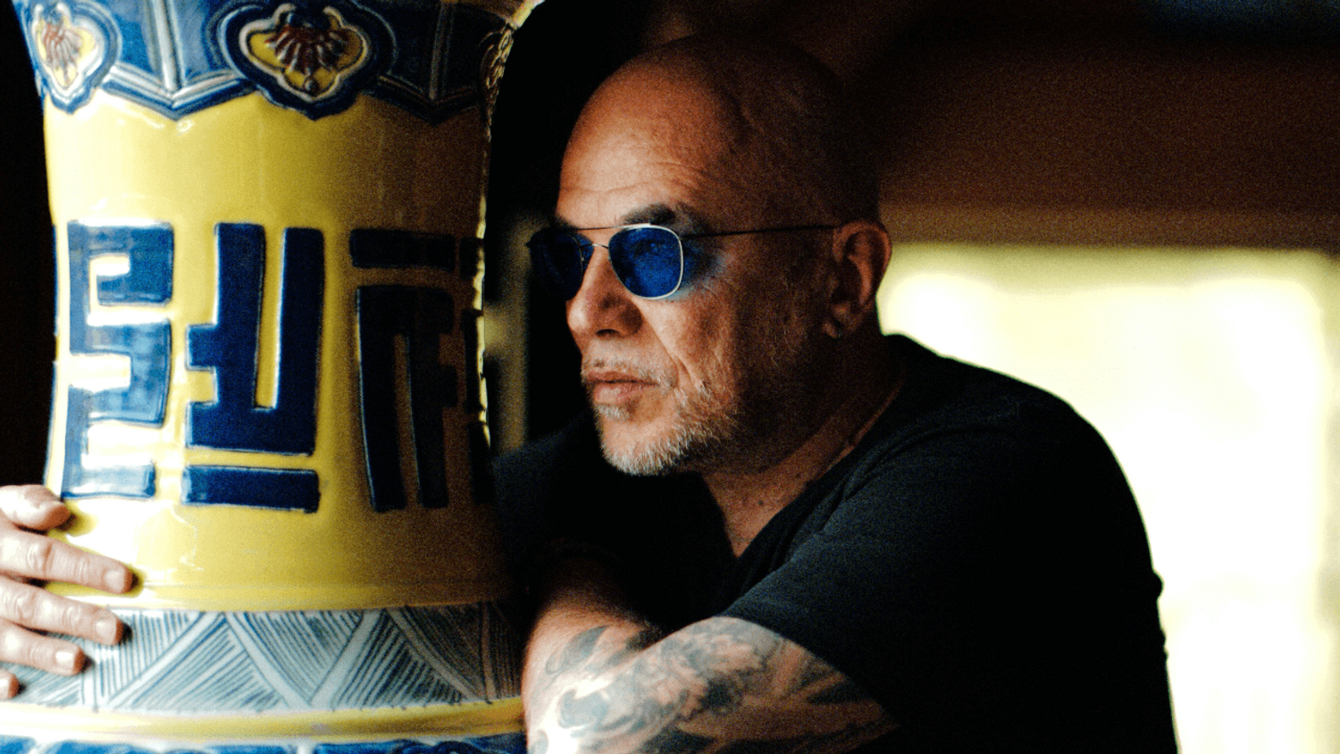 Pascal Obispo