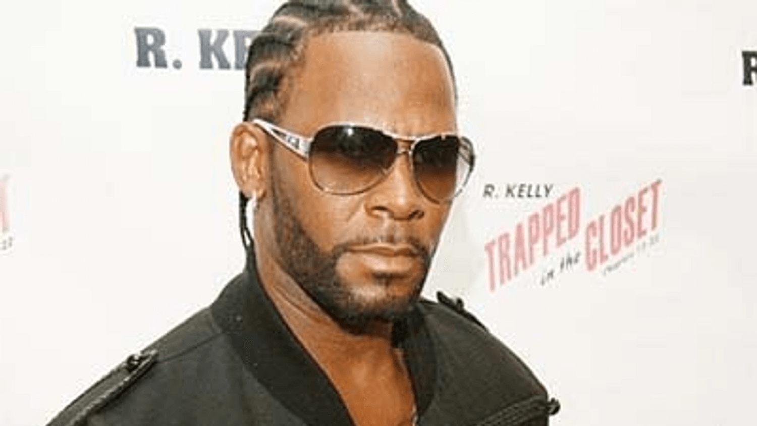 R. Kelly