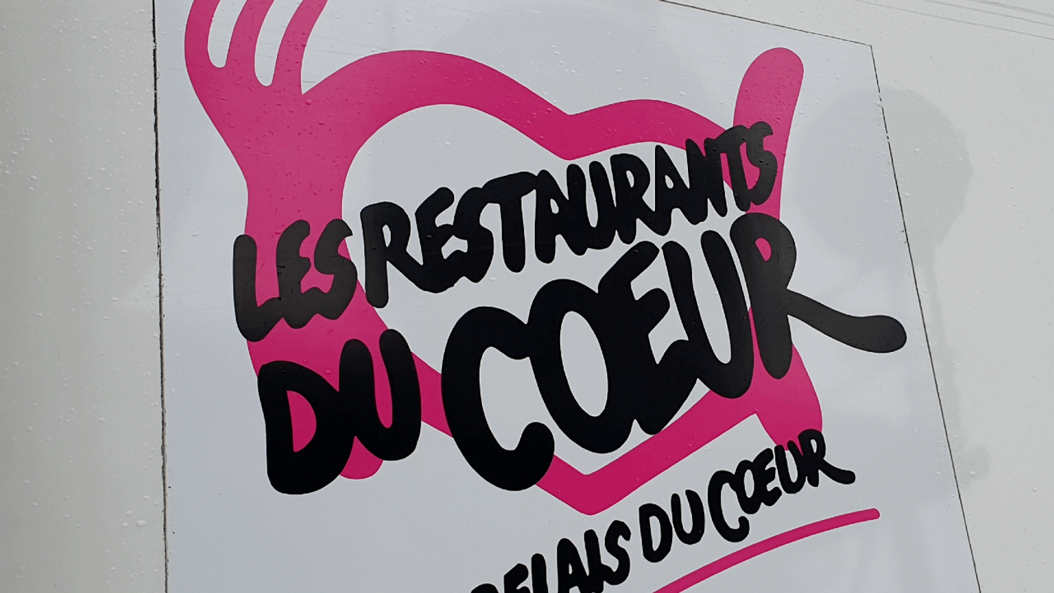 Les Restos du coeur lancent leur 37e campagne