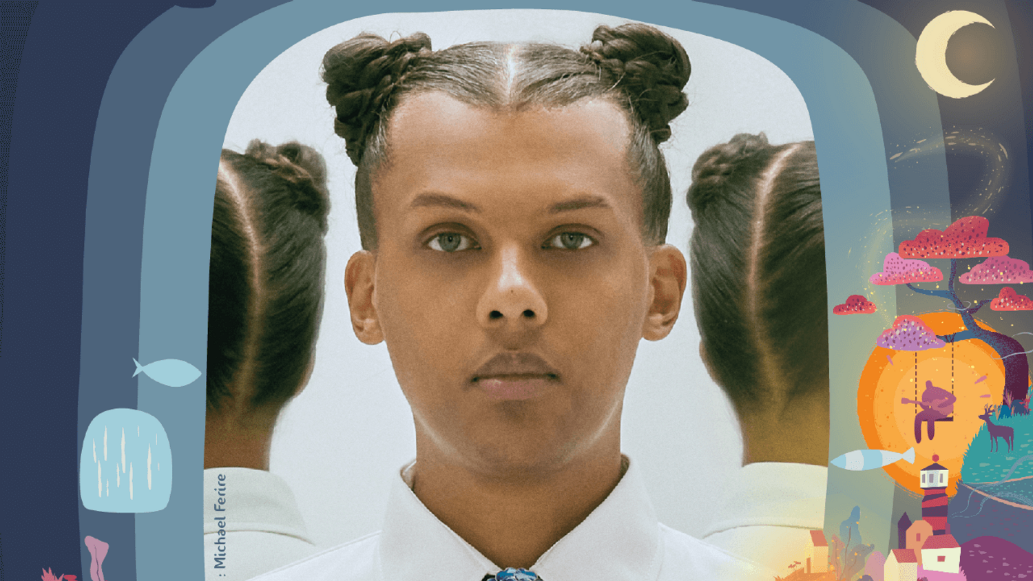 Festival de Poupet : les places pour Stromae s'arrachent !