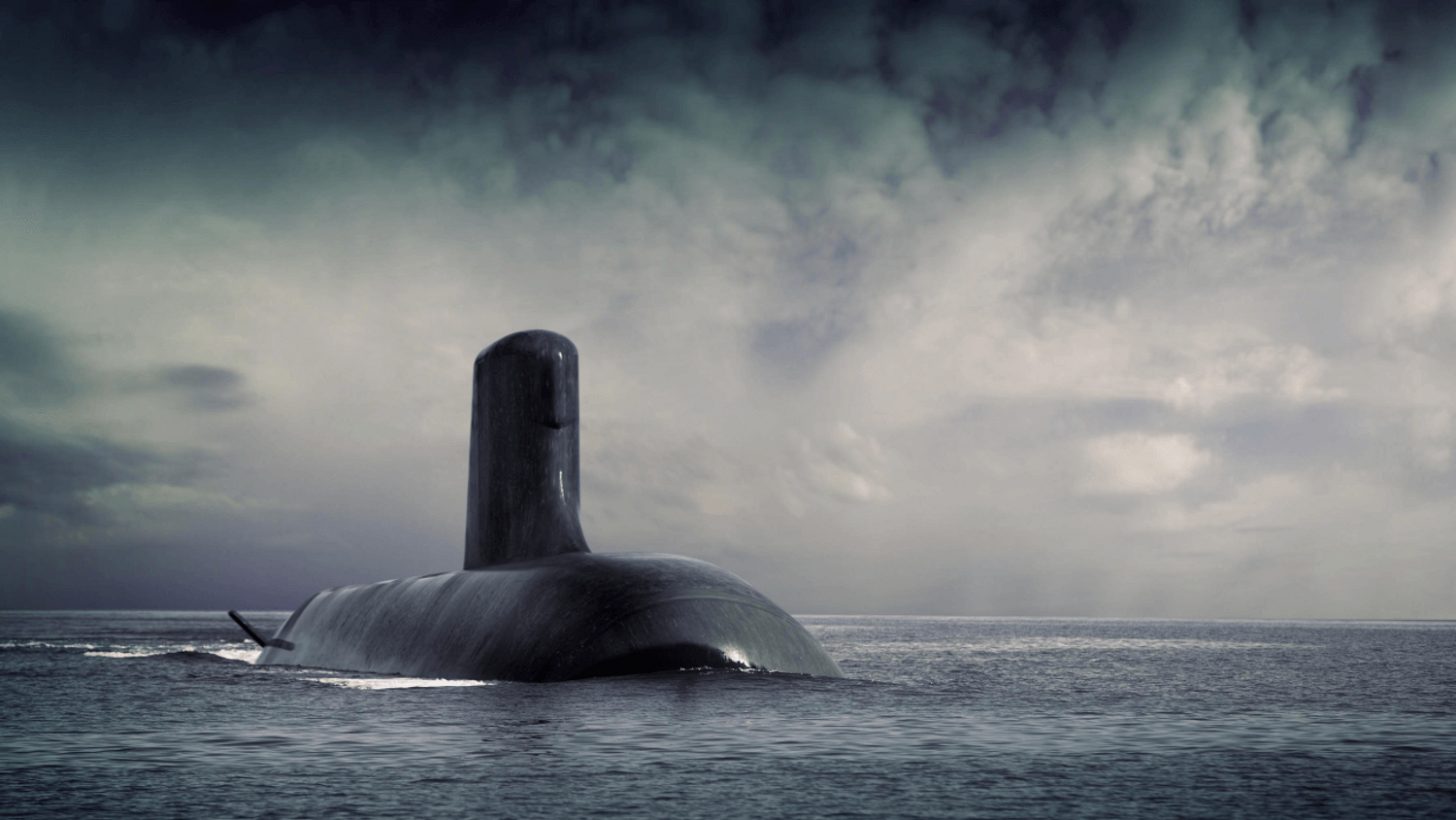 Sous-Marin Naval Group