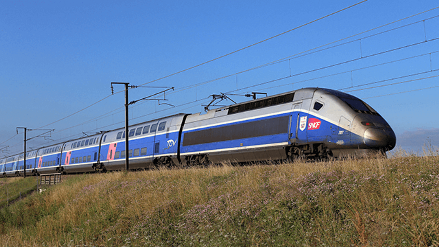 TGV