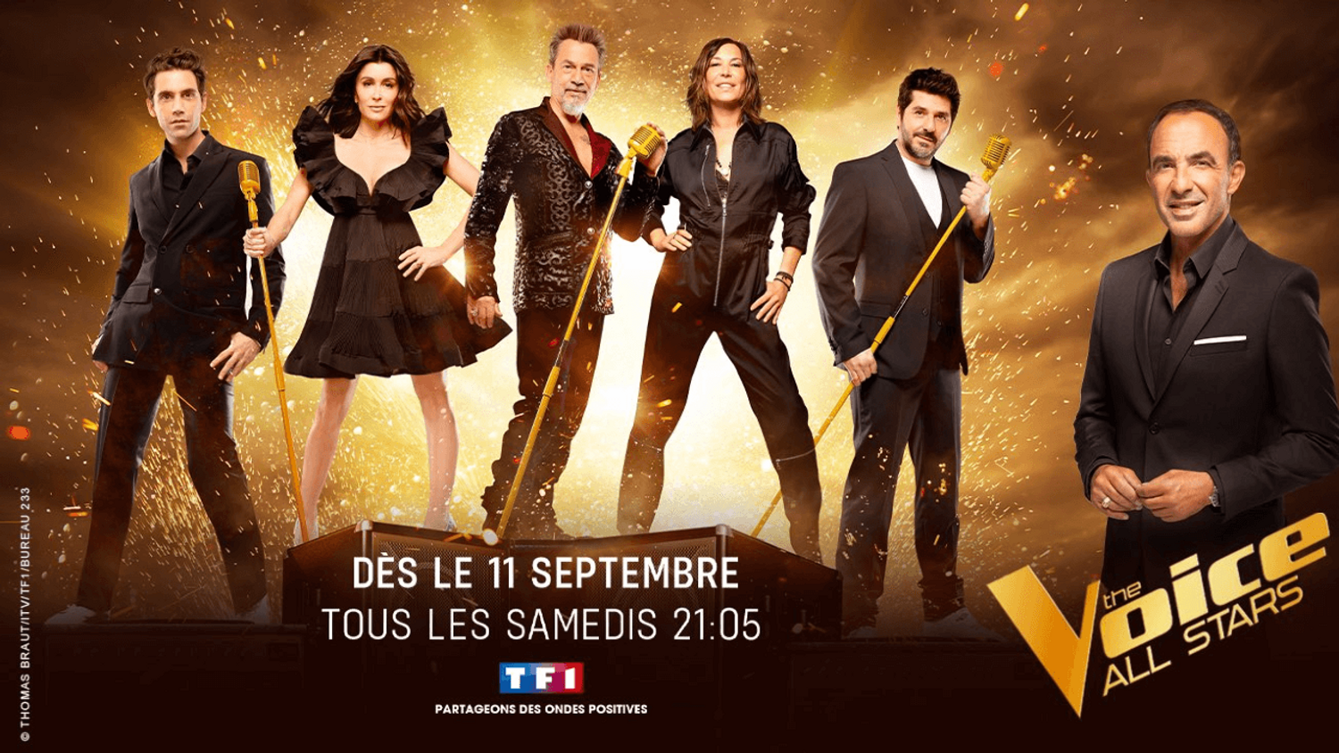 The Voice All Stars