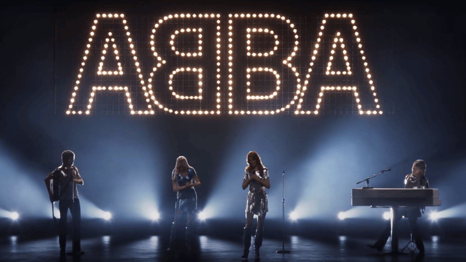 ABBA Voyage