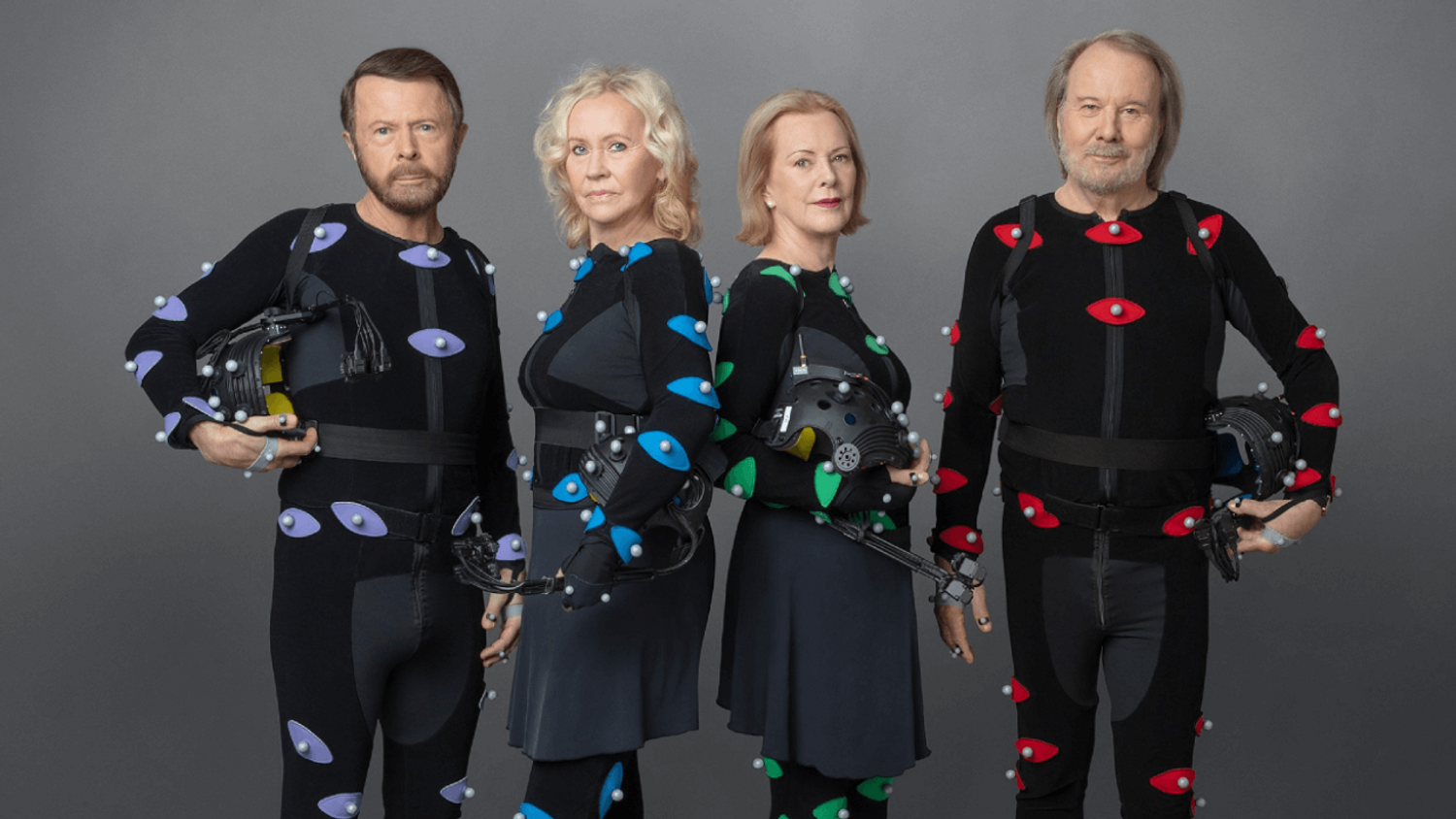 ABBA Voyage