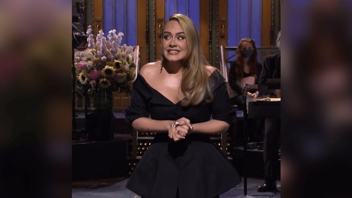 Adele