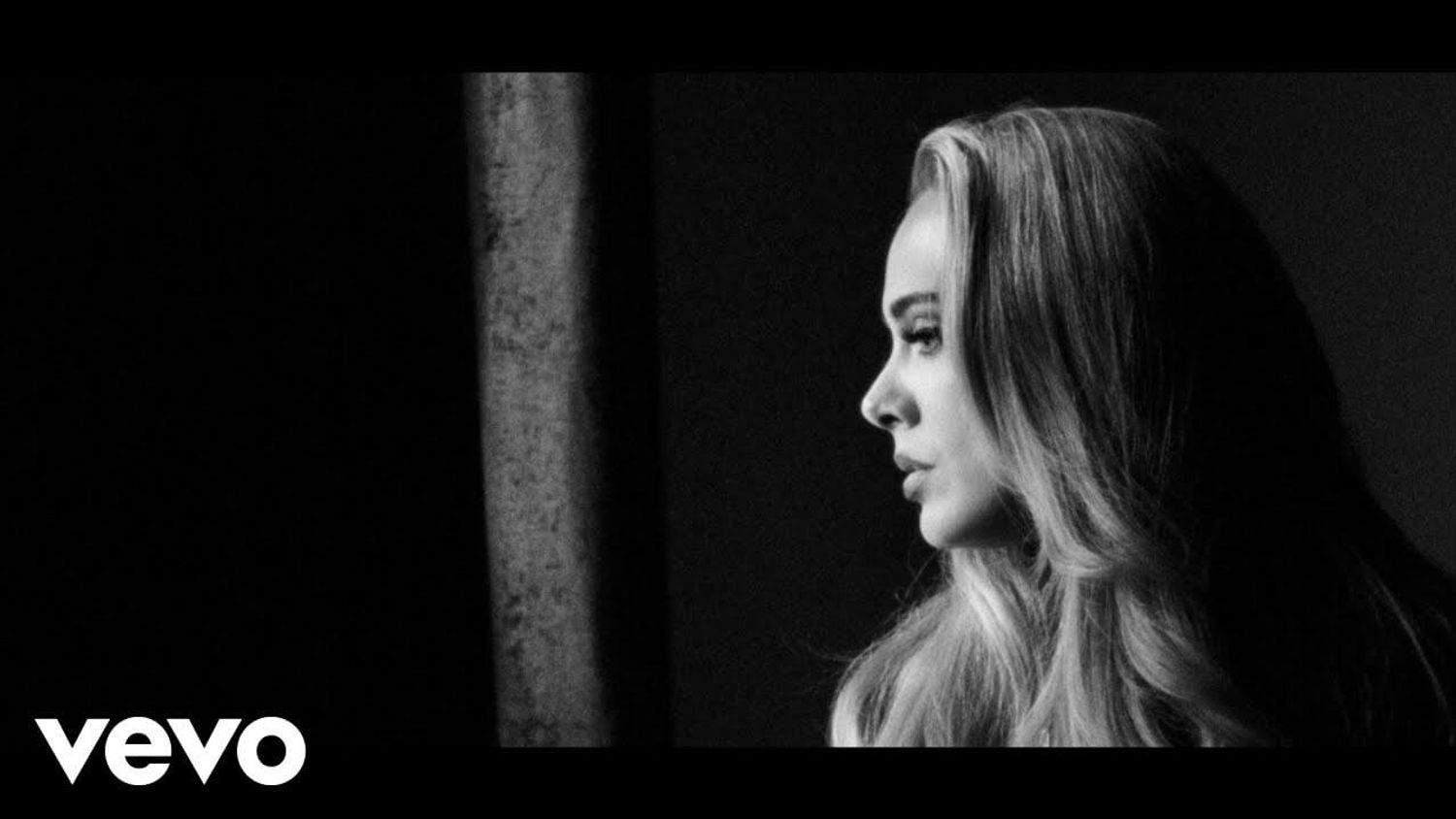 Easy on me Adele