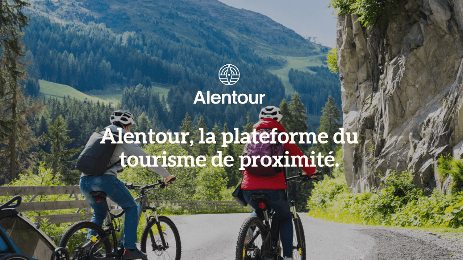 Alentour