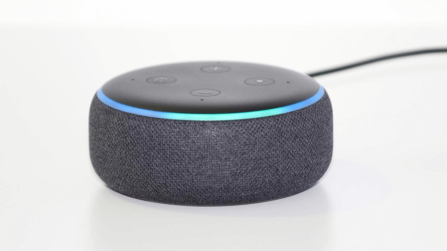 Amazon : Alexa bientôt capable d’imiter la voix des morts