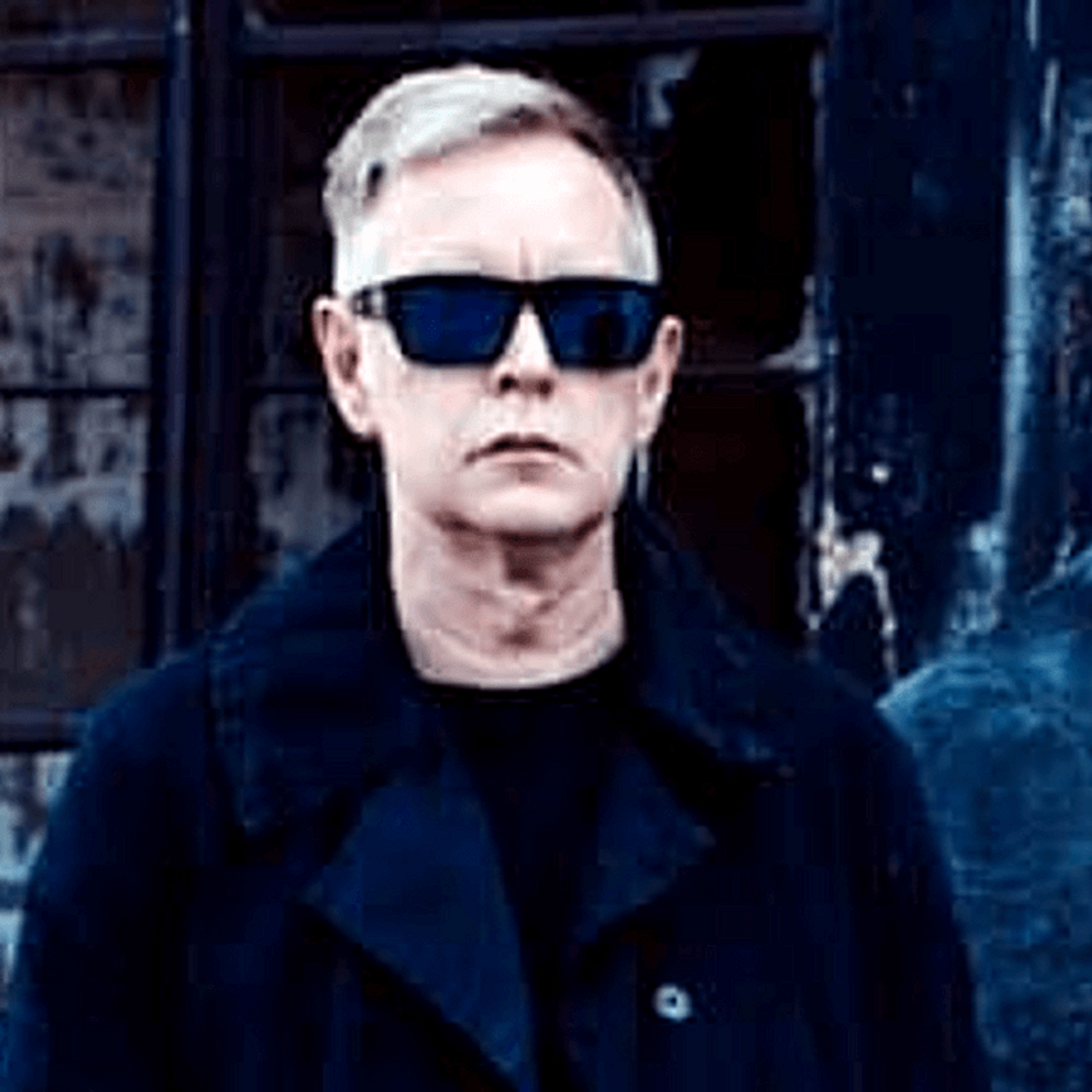 Décès d'Andy Fletcher, membre fondateur de Depeche Mode