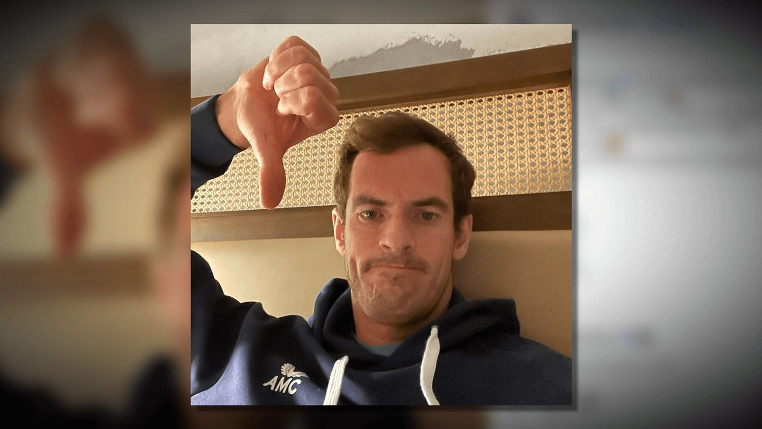 Andy Murray