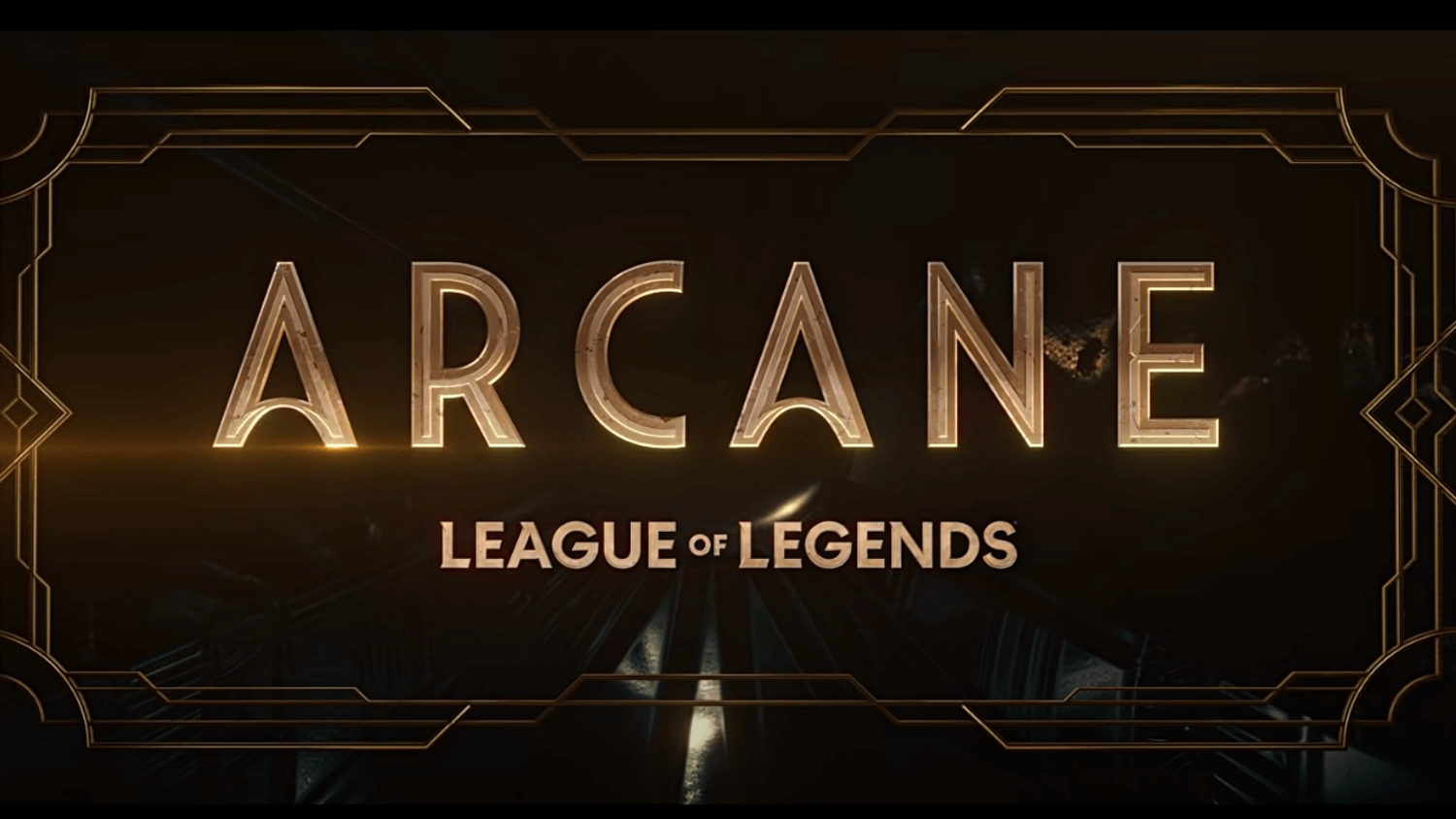 serie "Spennende", tilpasset fra "League of Legends", treffer en stor suksess!
