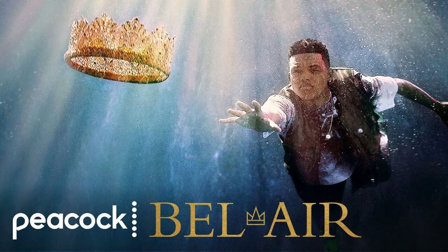Le nouveau Prince de Bel-Air se dévoile dans un teaser