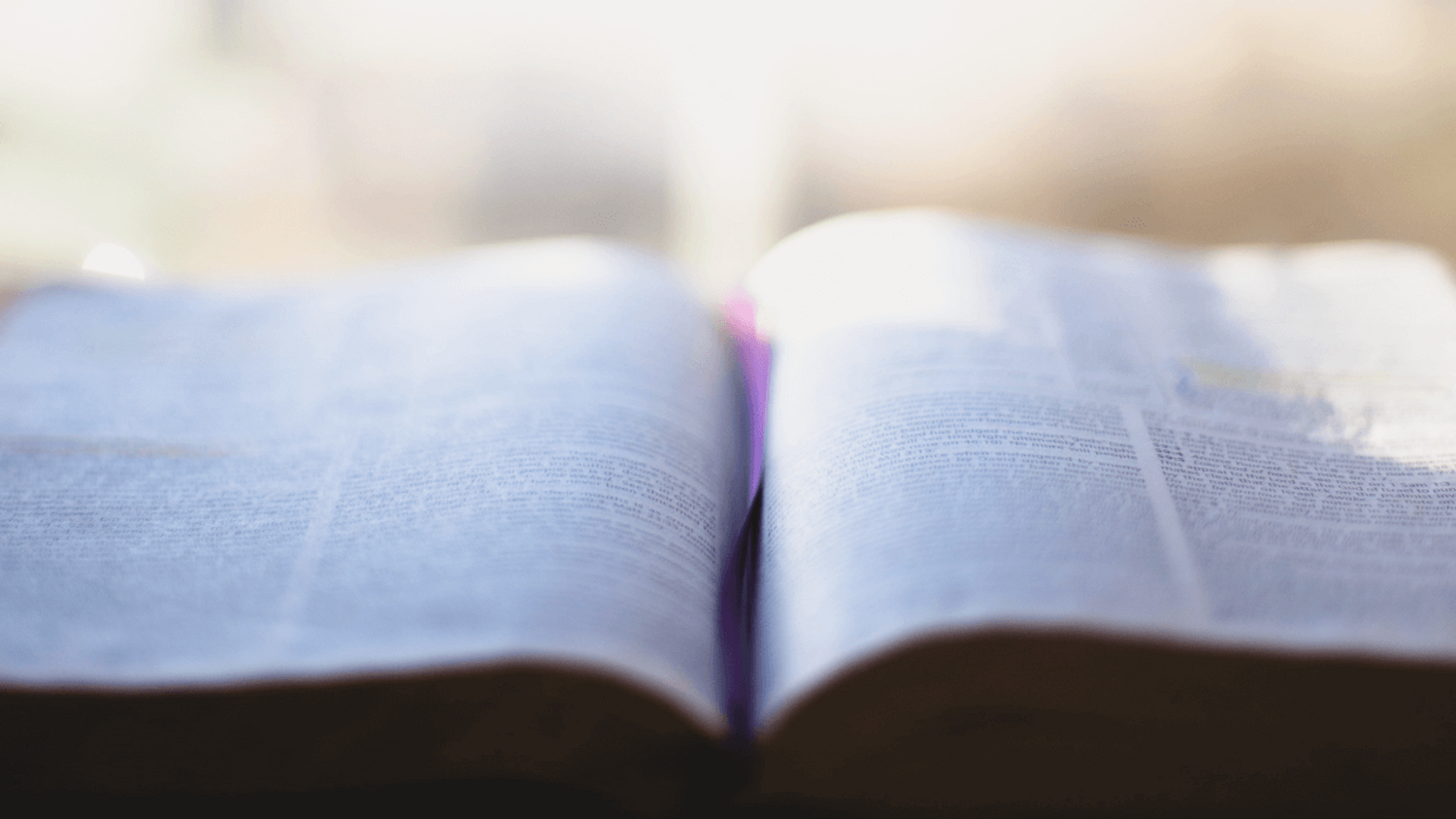 Bible