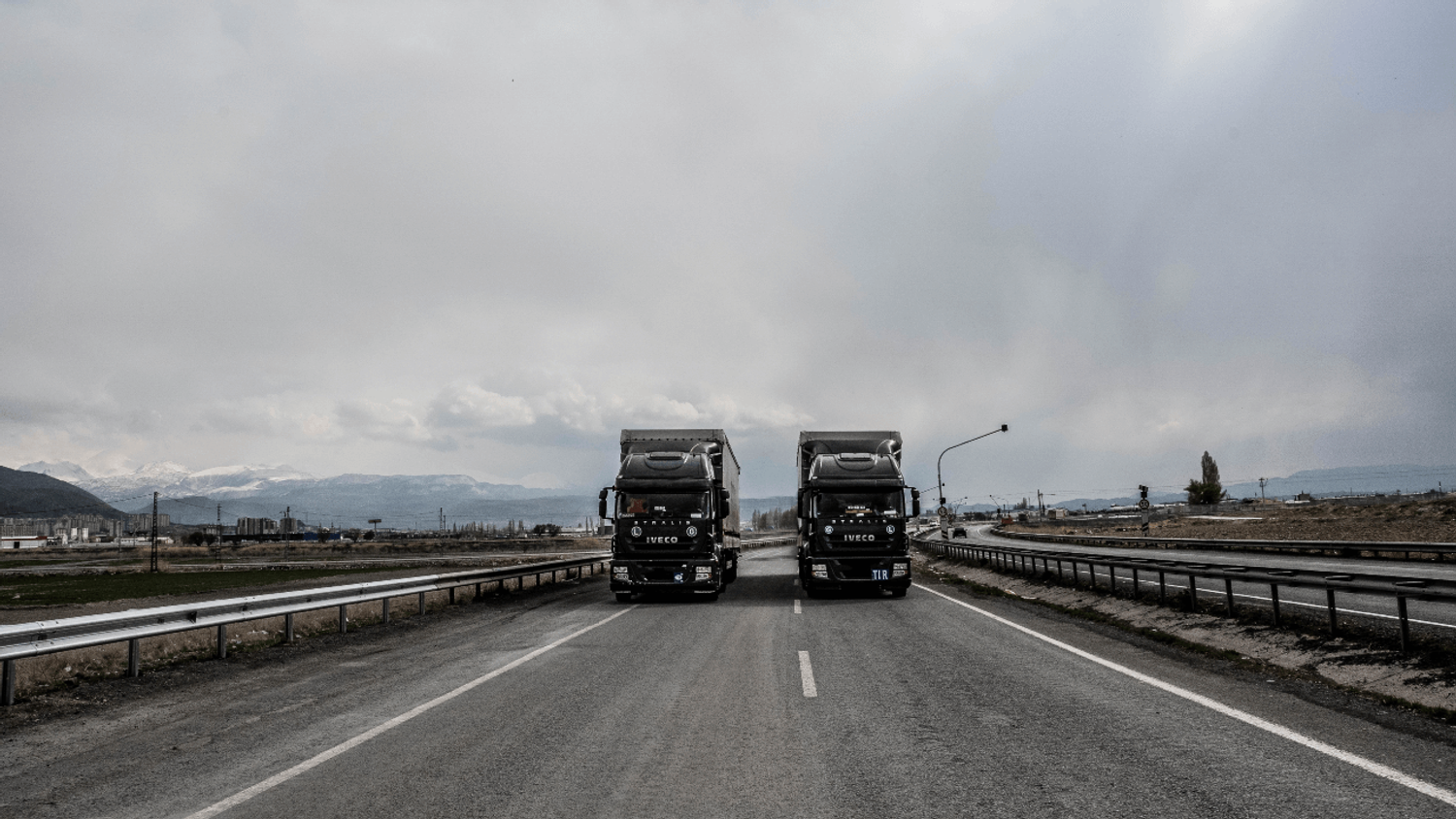 Camions