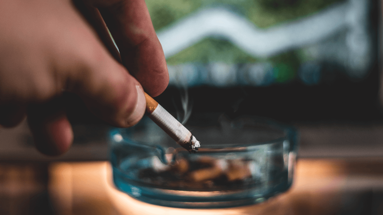 Tabac