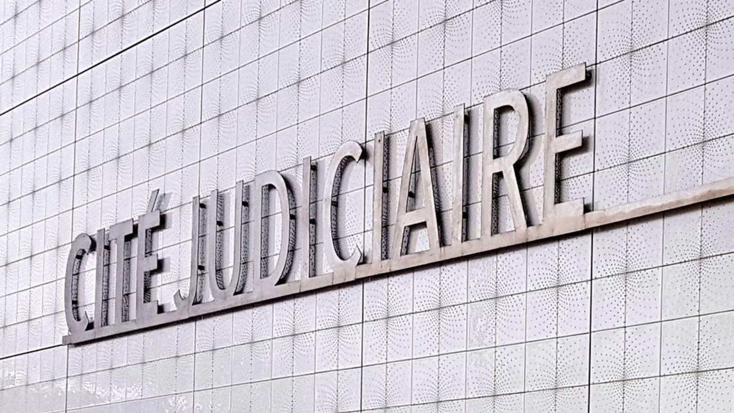 Cité judiciaire de Limoges