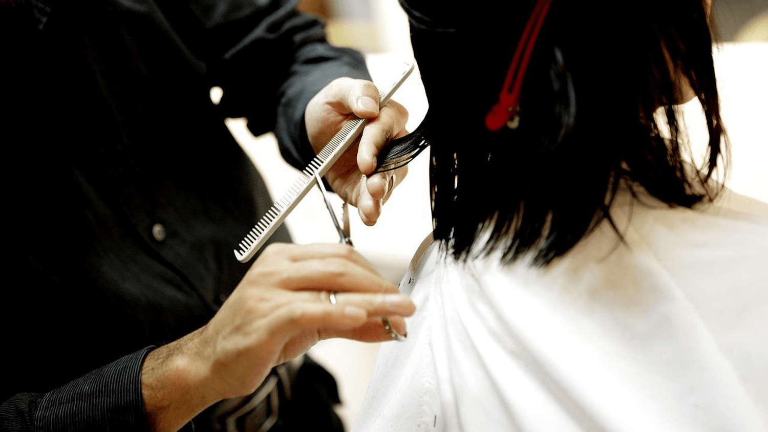 Mayenne : un coiffeur va accepter la cryptomonnaie