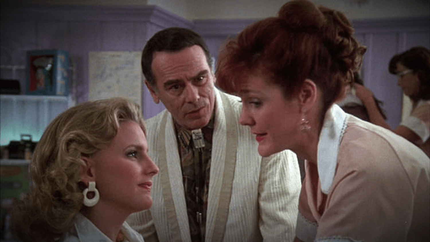 Dean Stockwell