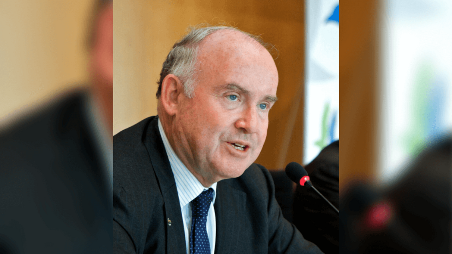 La fin d'un long parcours politique pour Dominique Bussereau