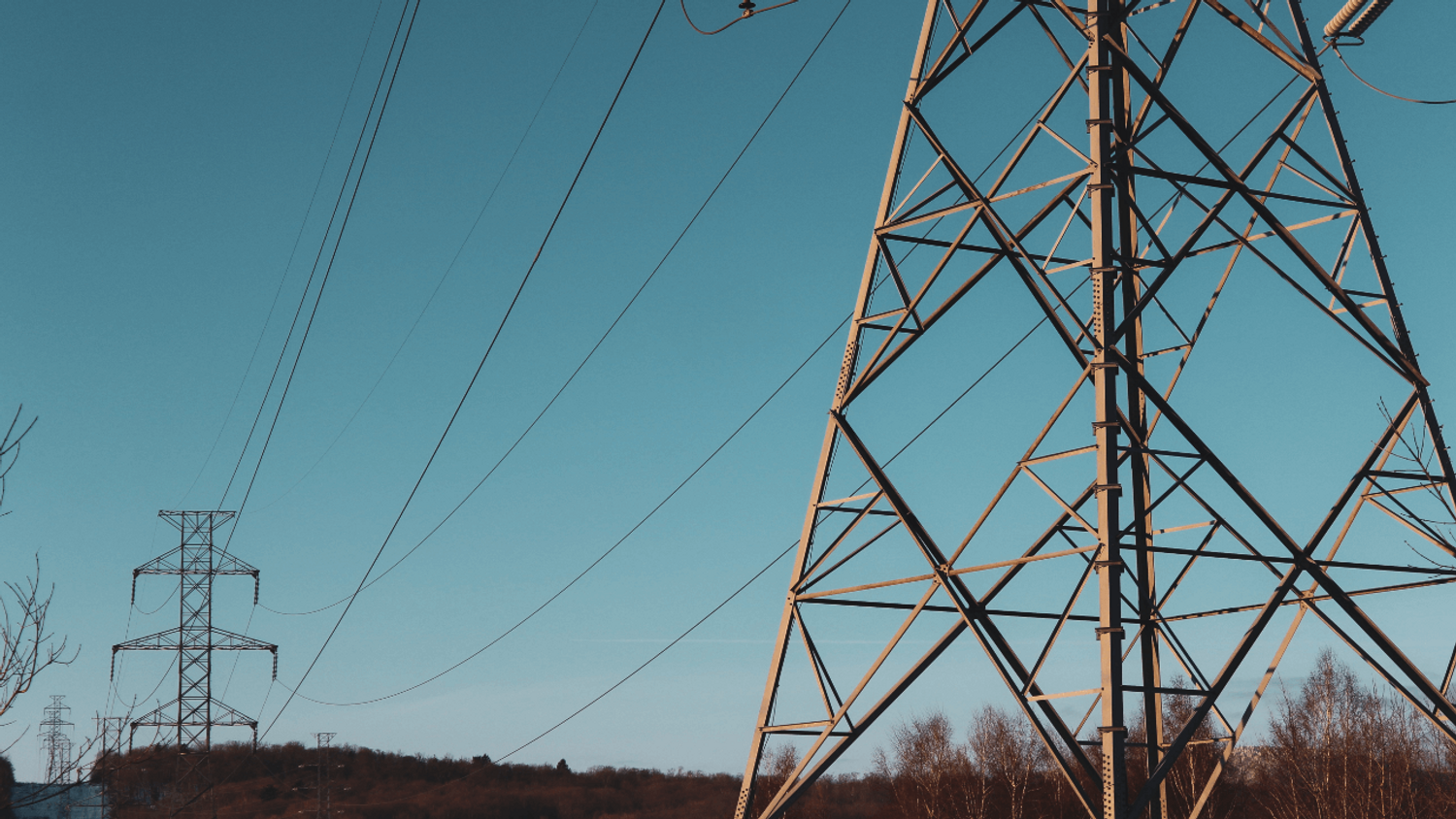 Electricite