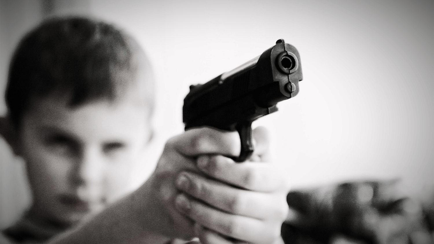 États-Unis : un enfant de 5 ans abattu pendant le tournage d'une vidéo par des ados