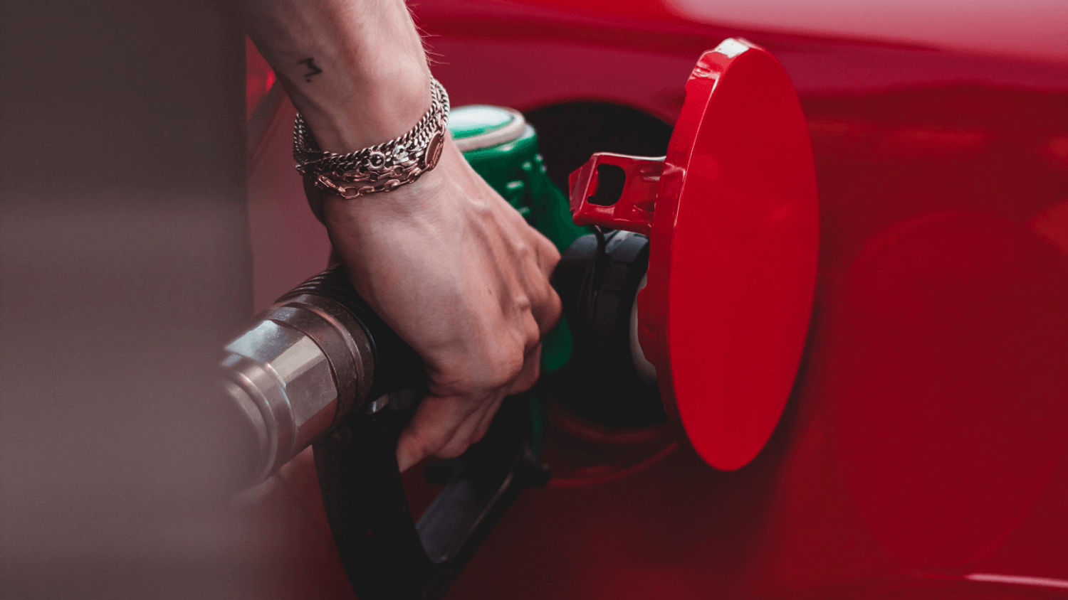 Carburants : les prix à la pompe atteignent des records