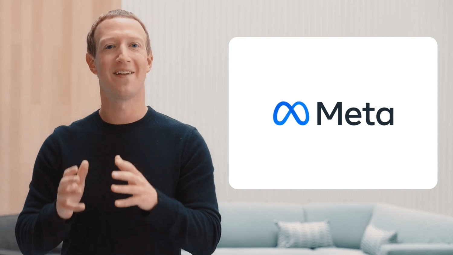 Facebook Meta