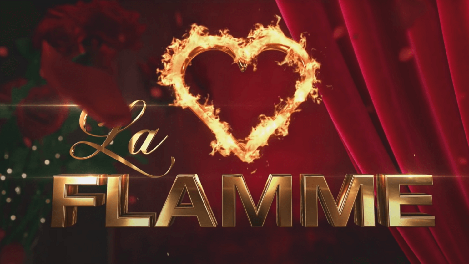 La Flamme Saison 2 - Les Aventuriers de Chupacabra