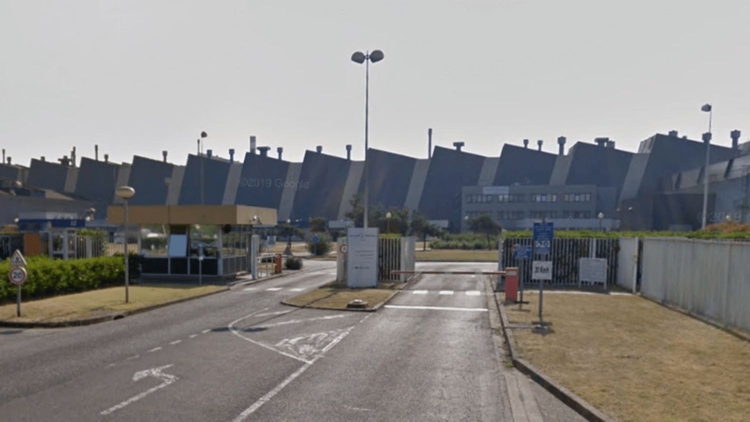 Pas de repreneur pour la Fonderie Poitou Alu
