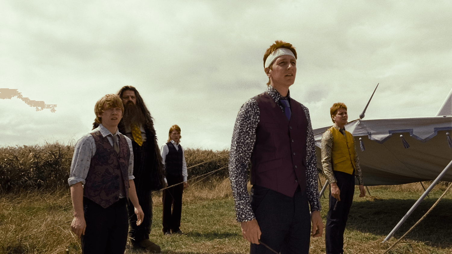 Fred Weasley