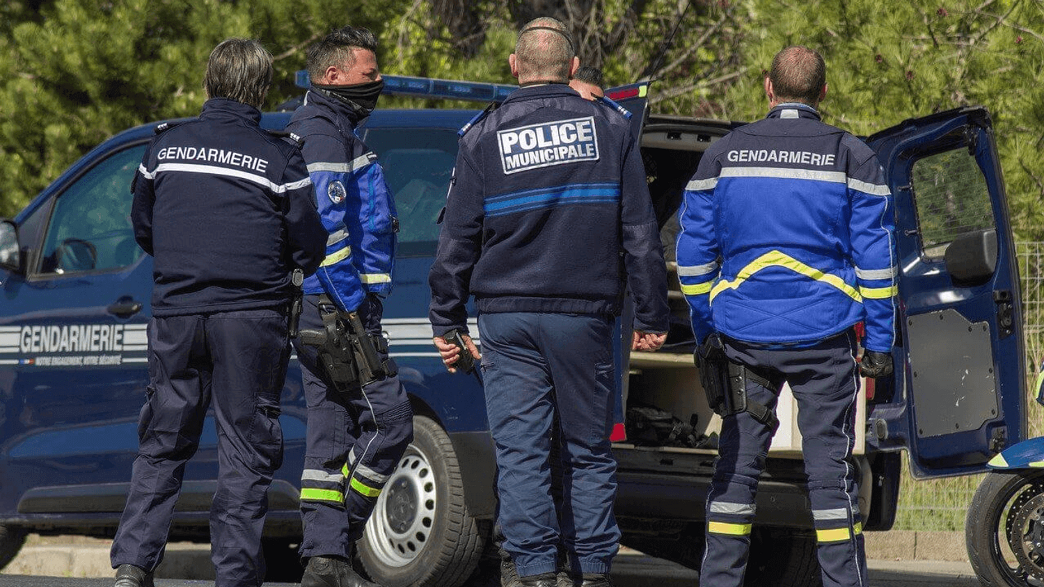 Police et gendarmerie