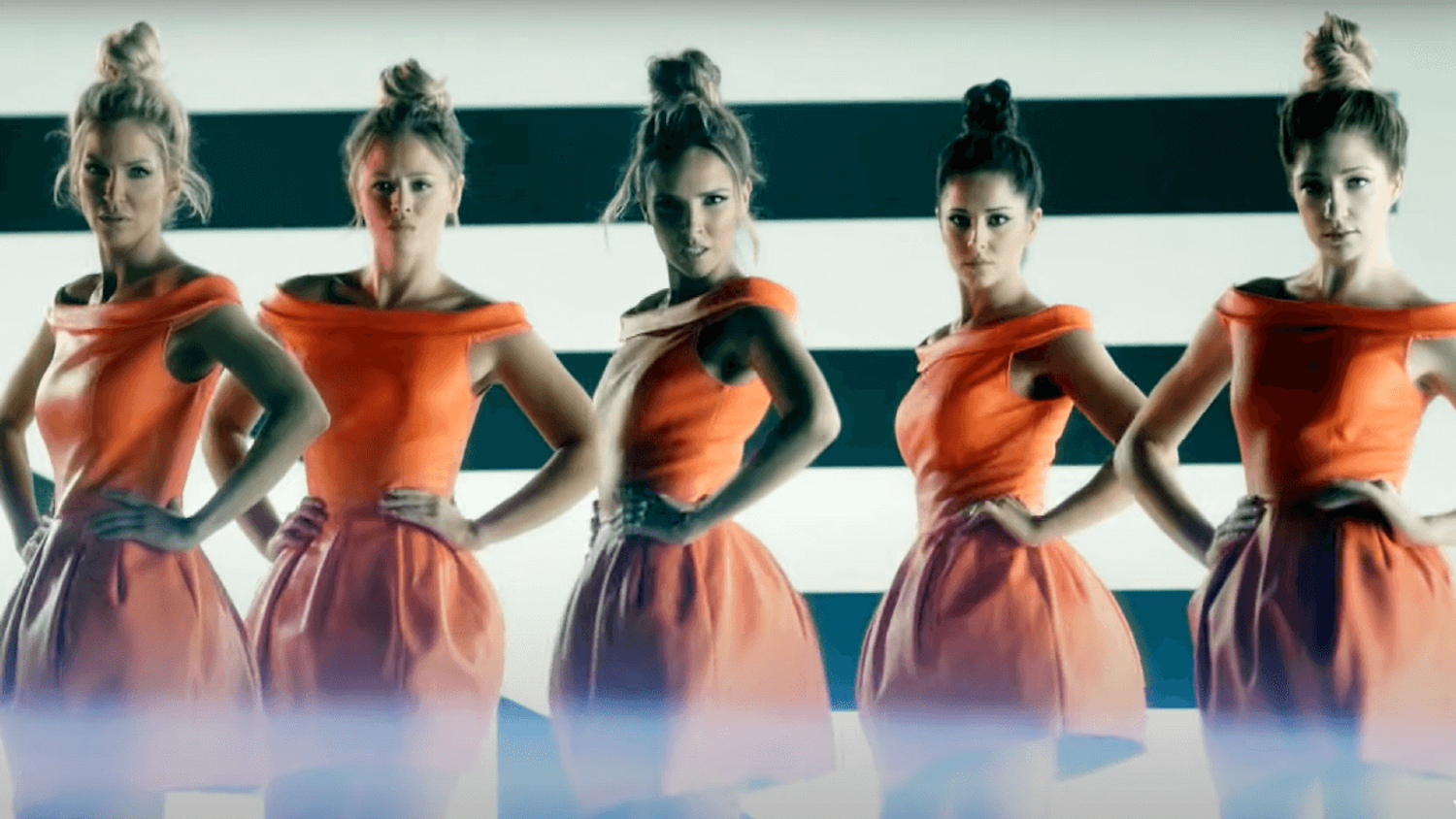 Girls Aloud